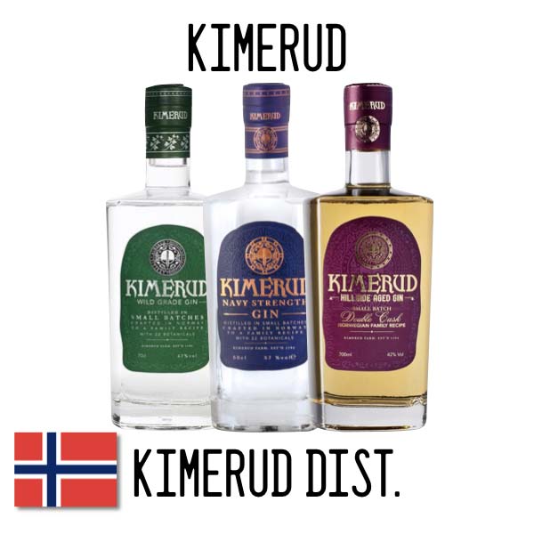 kimerud-family